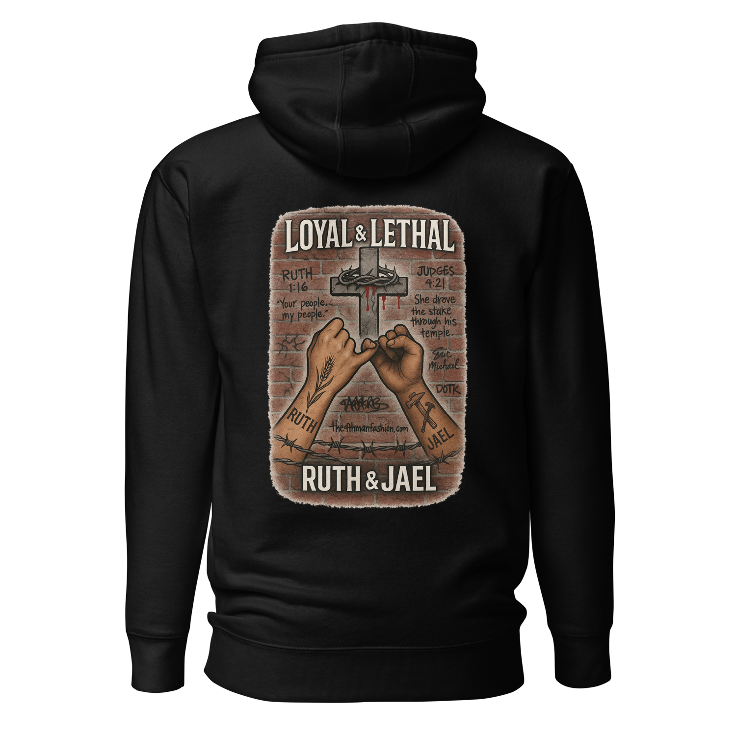 Women's Apparel.